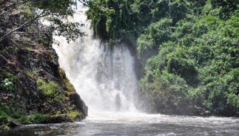 1 Day To Jinja, Sezibwa falls and Mabira forest Hike