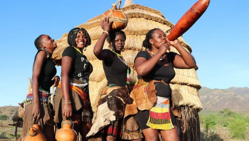 10 Days Explore Uganda Cultural Safari