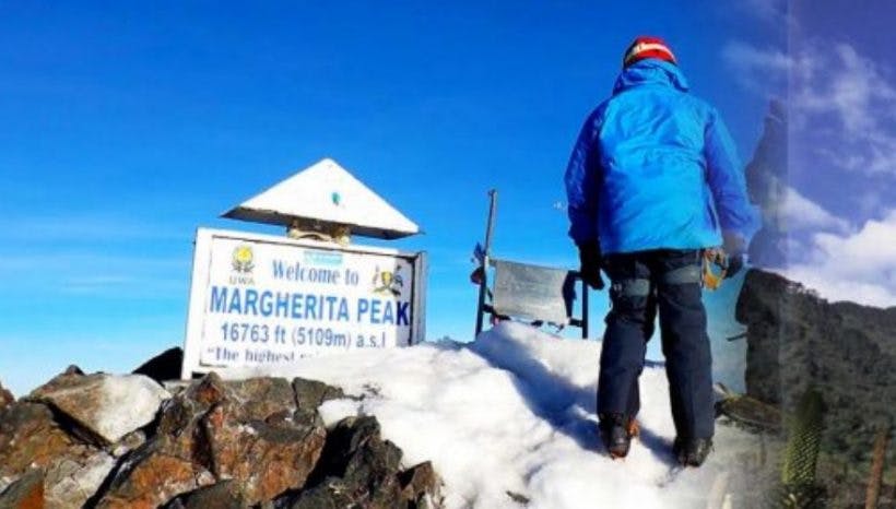 9 Days Best of Rwenzori Central Circuit with 3 Summits of Mt Stanley, Mt. Speke and Mt. Baker