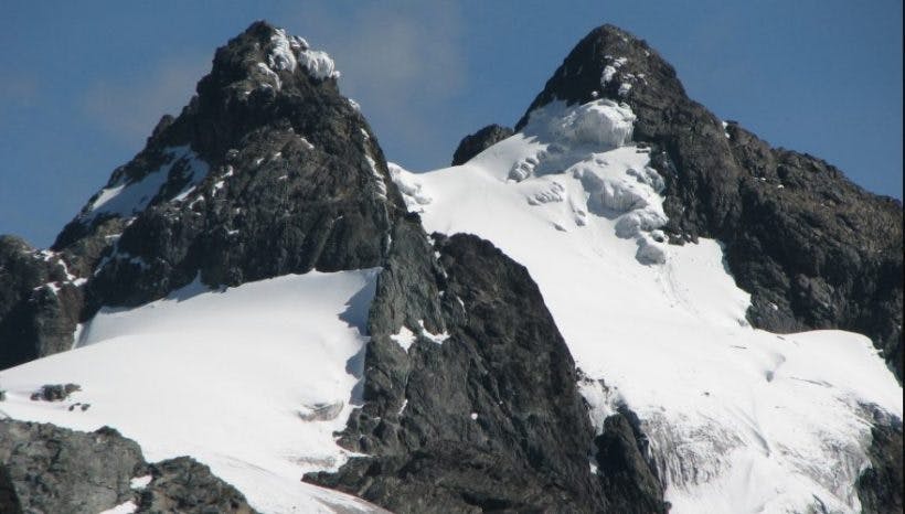 6 Days Rwenzori Climbing (Central Circuit Only)
