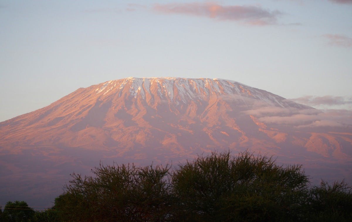 12 Days Mount Kilimanjaro Climb And Tanzania safari tour