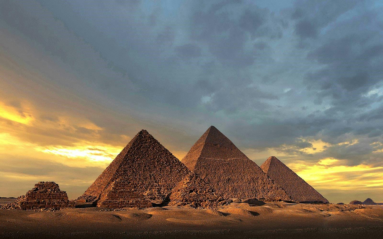 8 Days Egypt Tour Safari
