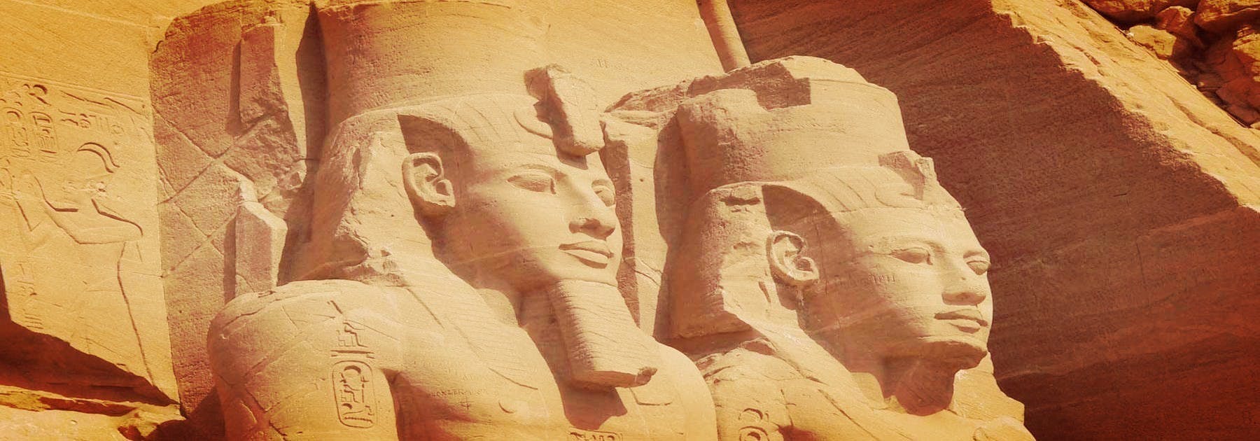 8 Days Egyptian Cultural Adventure