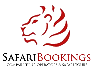 Safari Booking